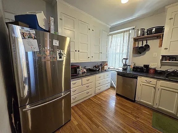1758 Commonwealth Ave, Boston