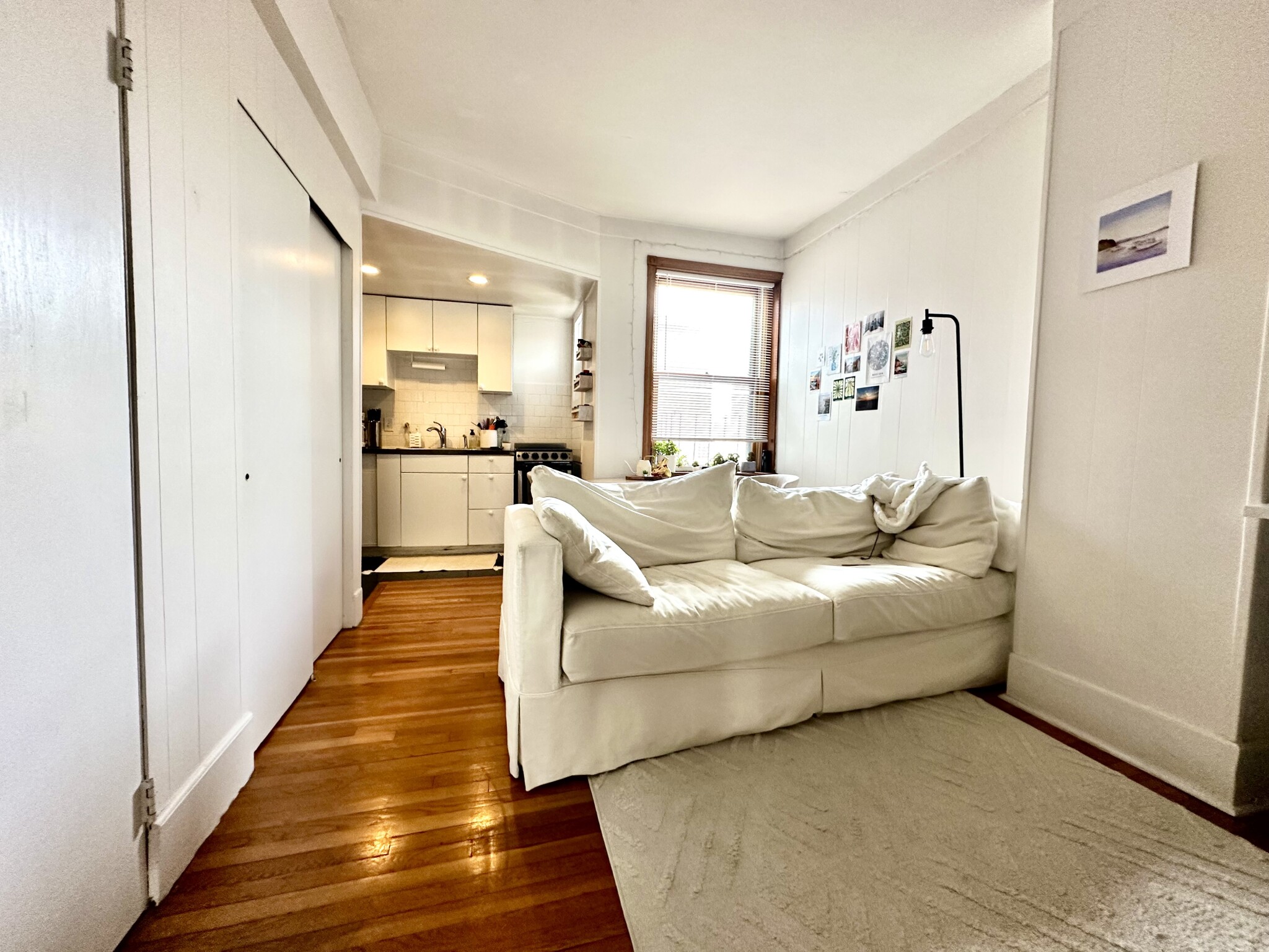 90 West Cedar St, Beacon Hill