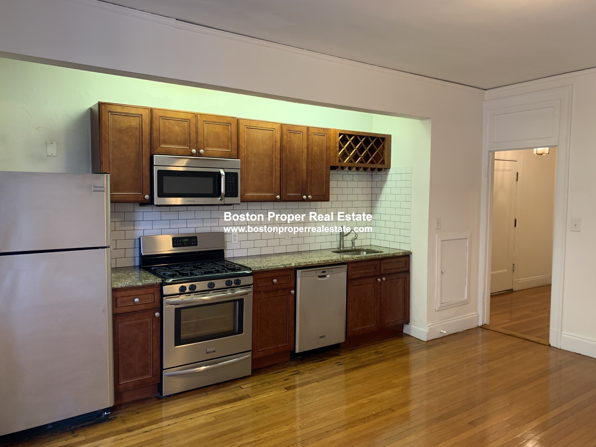 6 Marlborough St, Back Bay