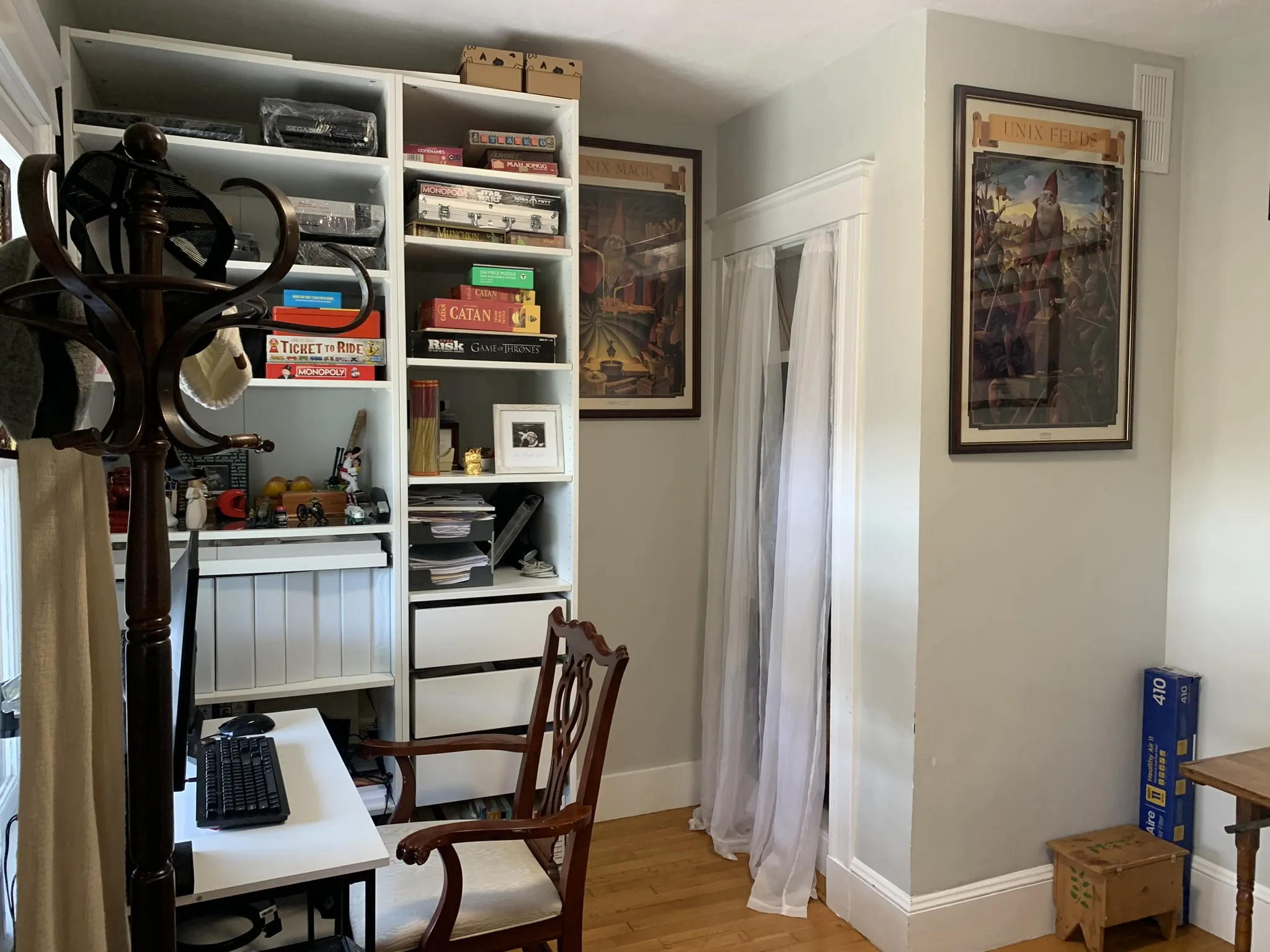 1045 Adams St, Dorchester