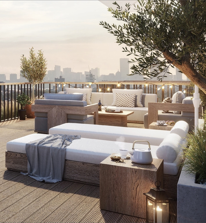 1 Nevins Hill Way, Brighton