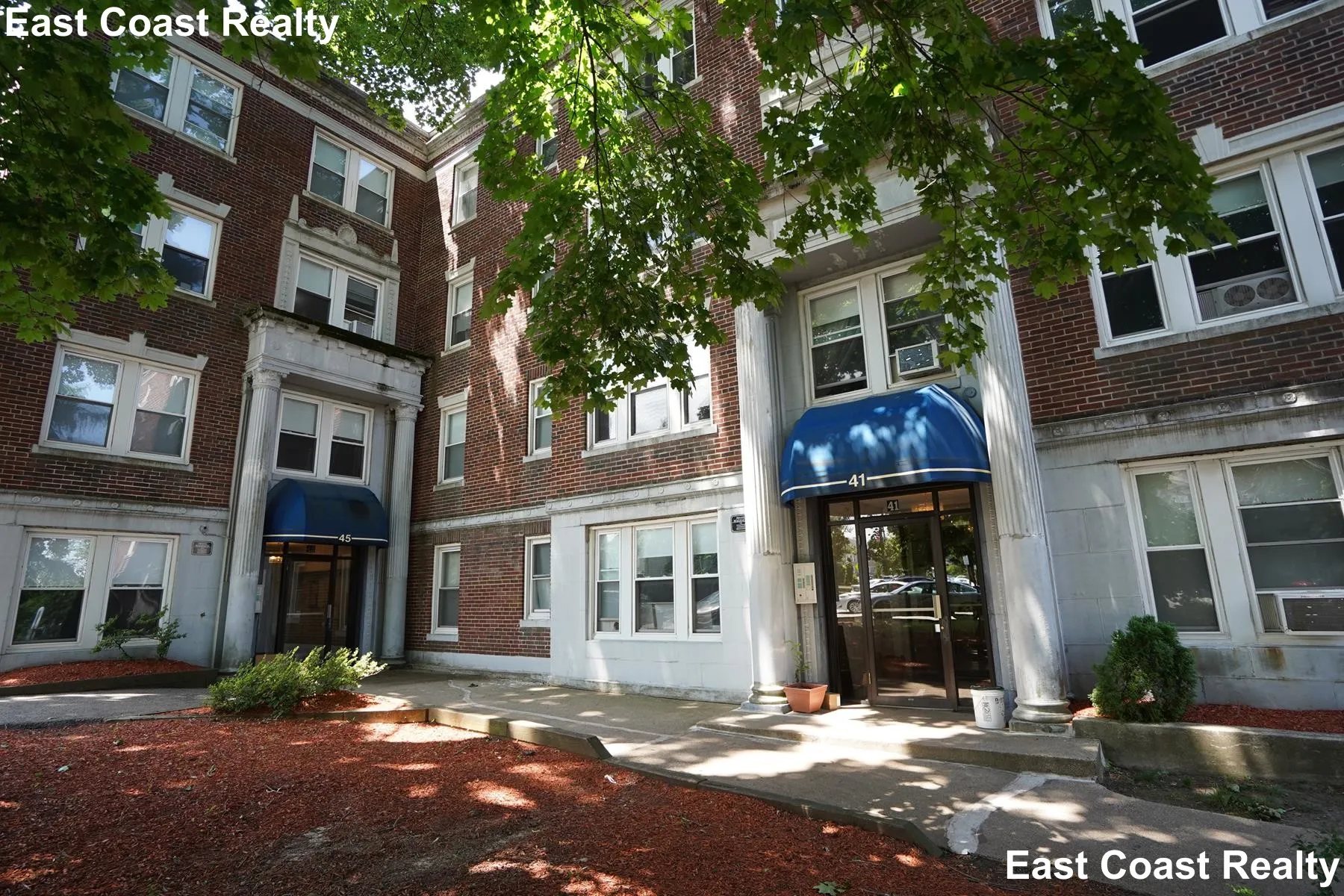 41 Chestnut Hill Ave, Brighton