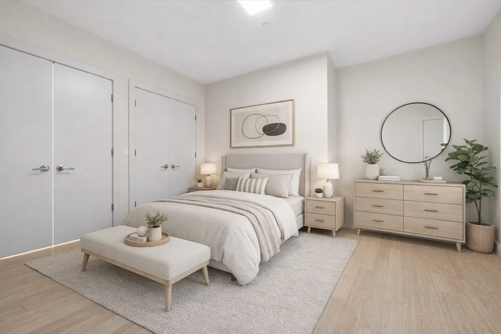 121 Portland St, West End