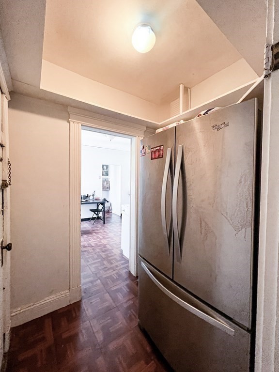 76 Babcock St, Coolidge Corner