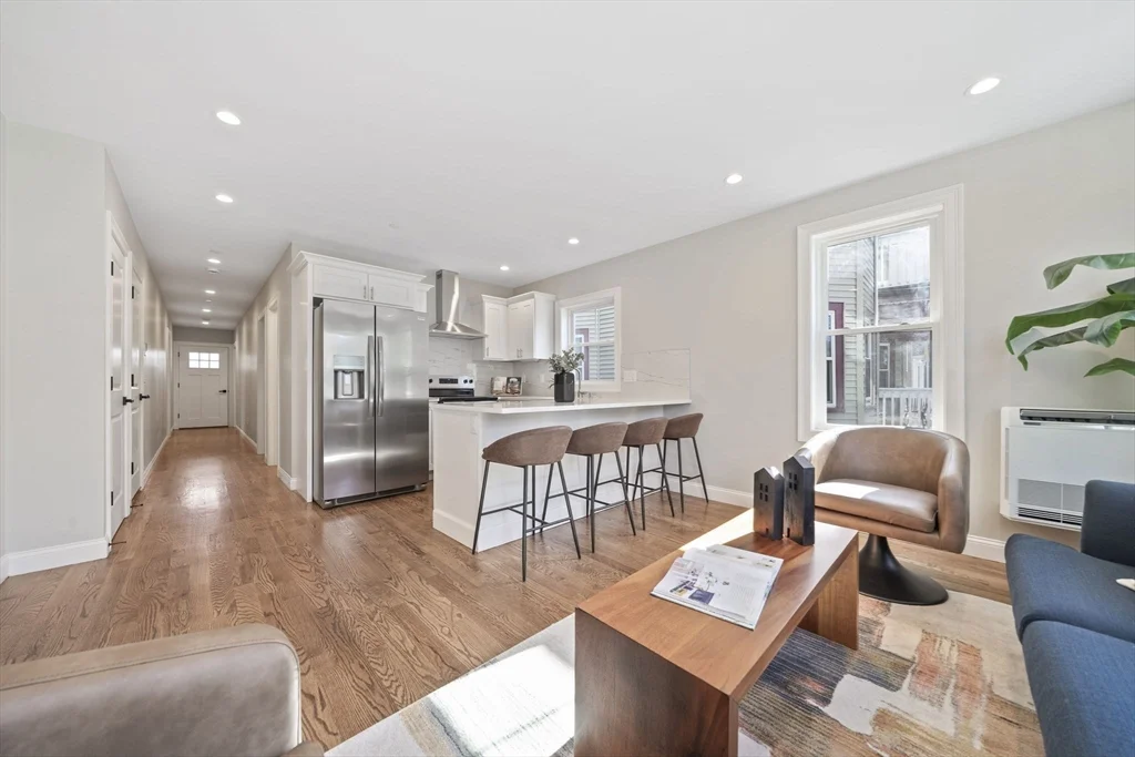 52 Bellevue St, Dorchester