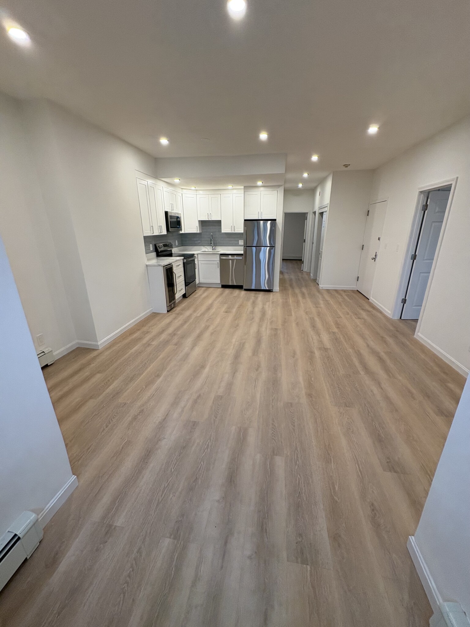 521 Massachusetts Ave, South End