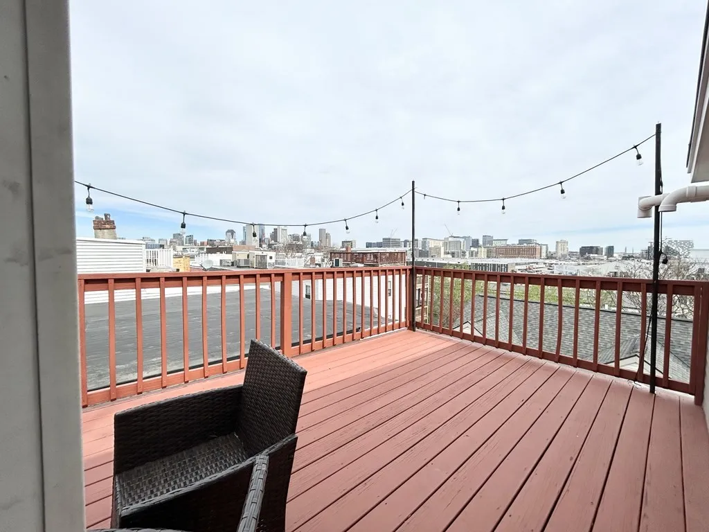 269 Bolton St, Boston