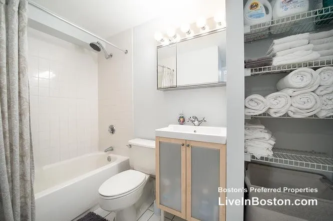 108 Peterborough St, Fenway