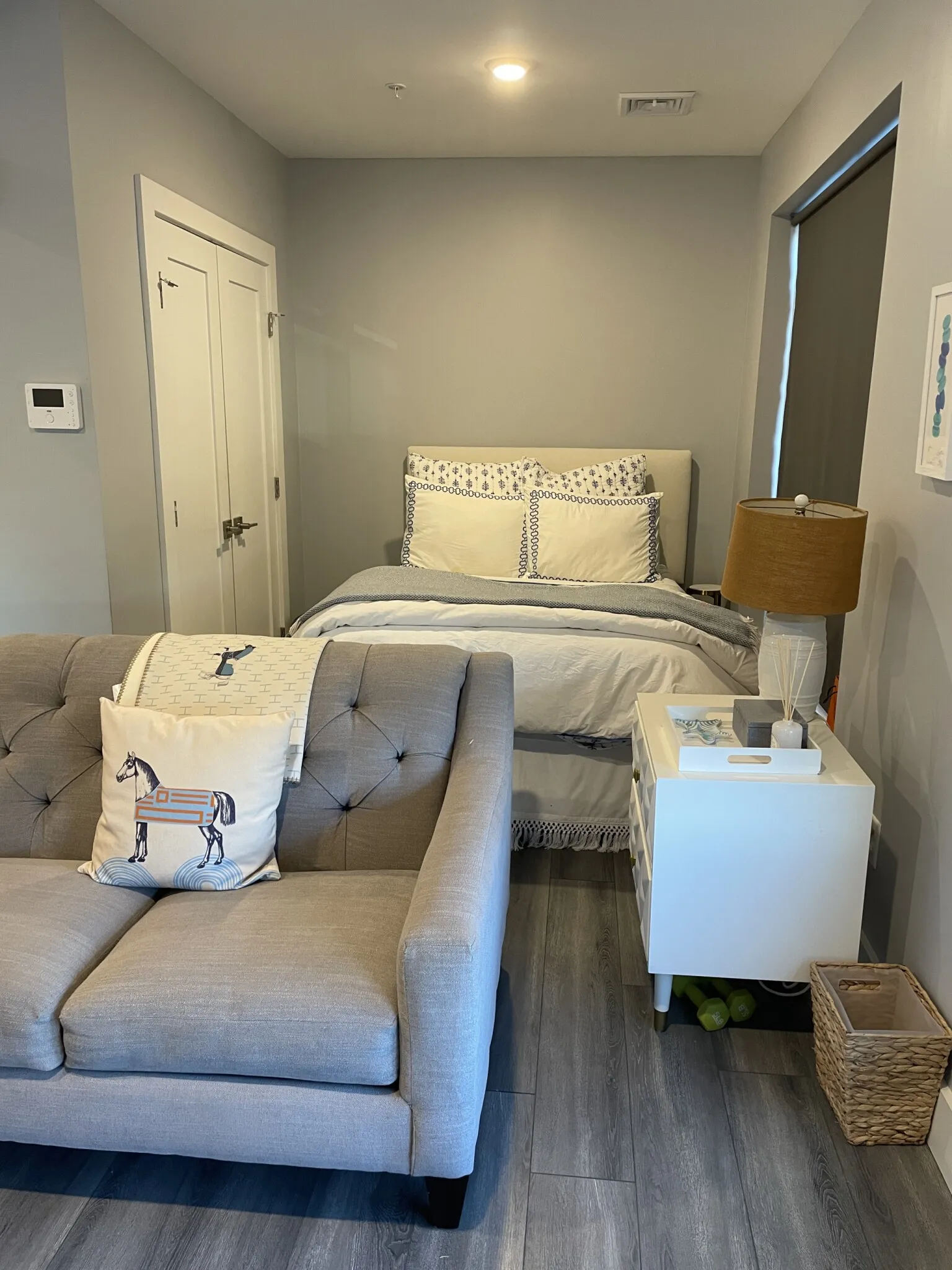 55 West Fifth St, South Boston