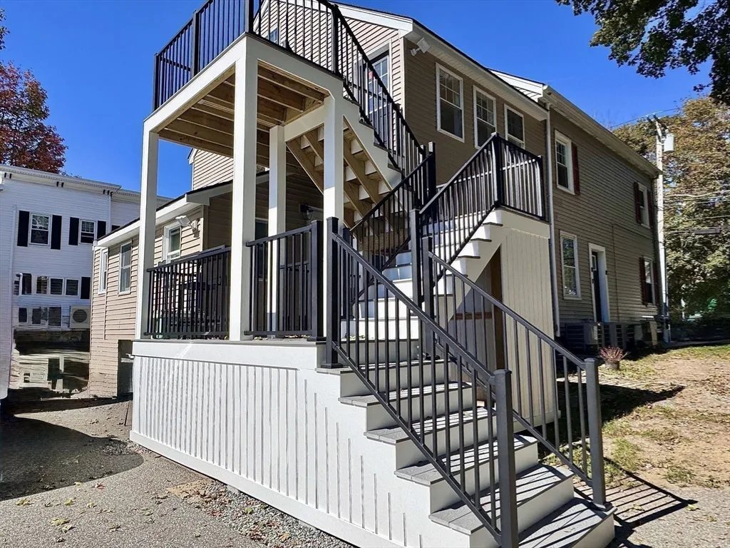 57 Salem St, Reading