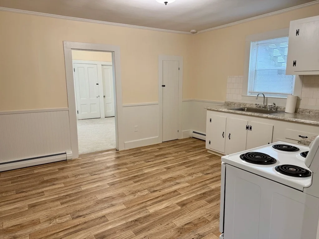 200 South St, West Bridgewater