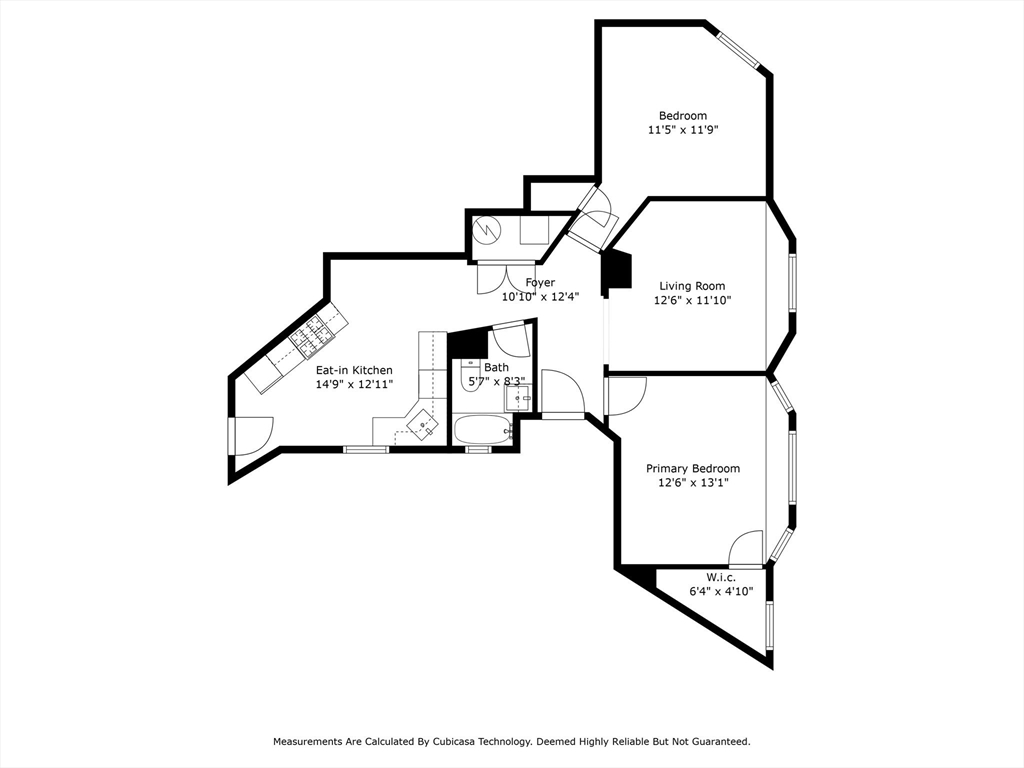 2 Walnut, Dorchester