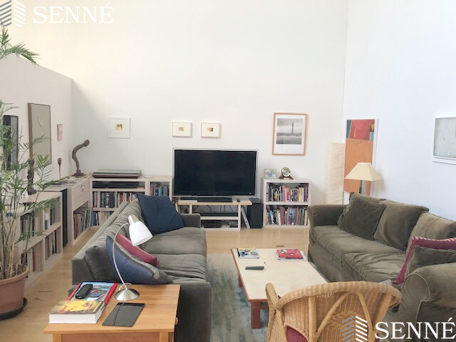 75 Richdale Ave, Neighborhood Nine