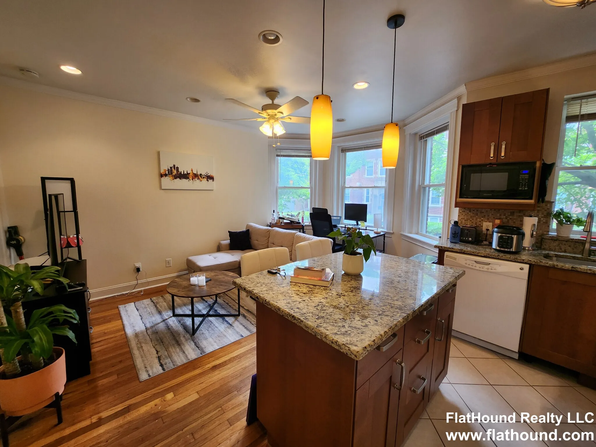 94 Brainerd Rd, Allston
