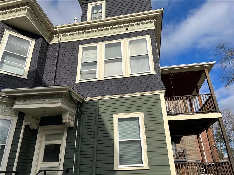 20 Highland Ave, Mid-Cambridge