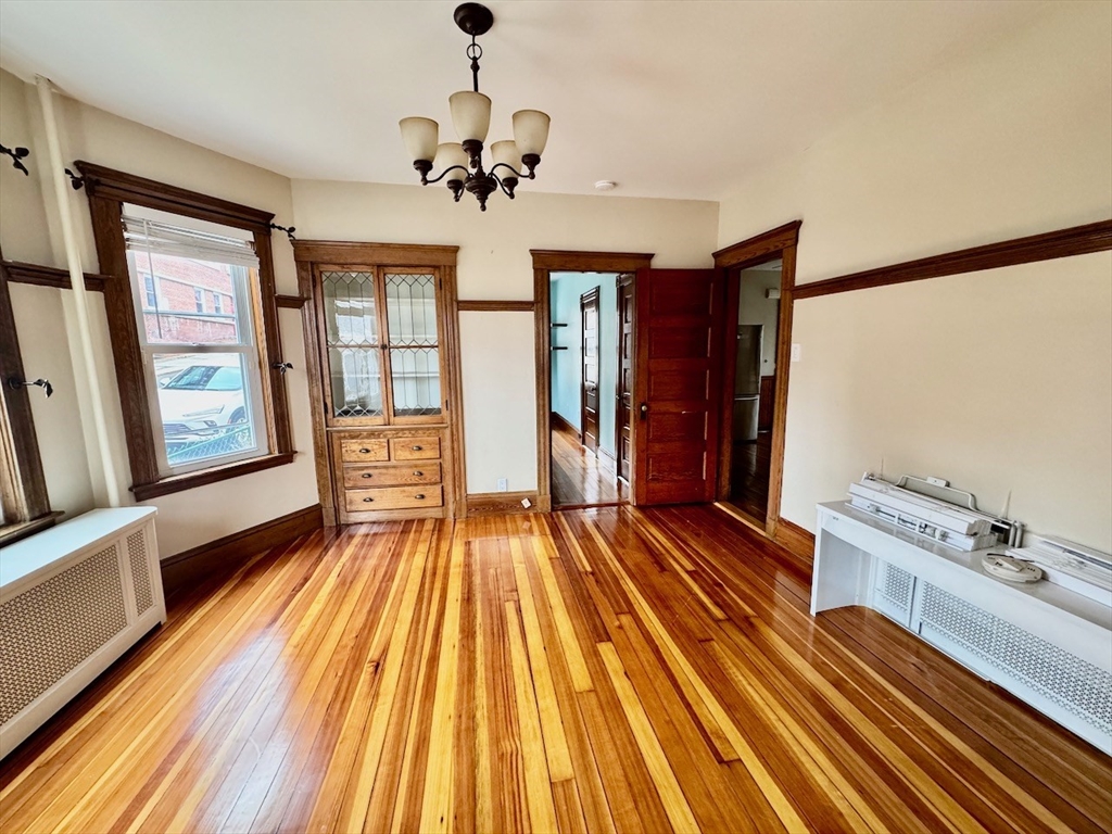 25 Rowell, Dorchester