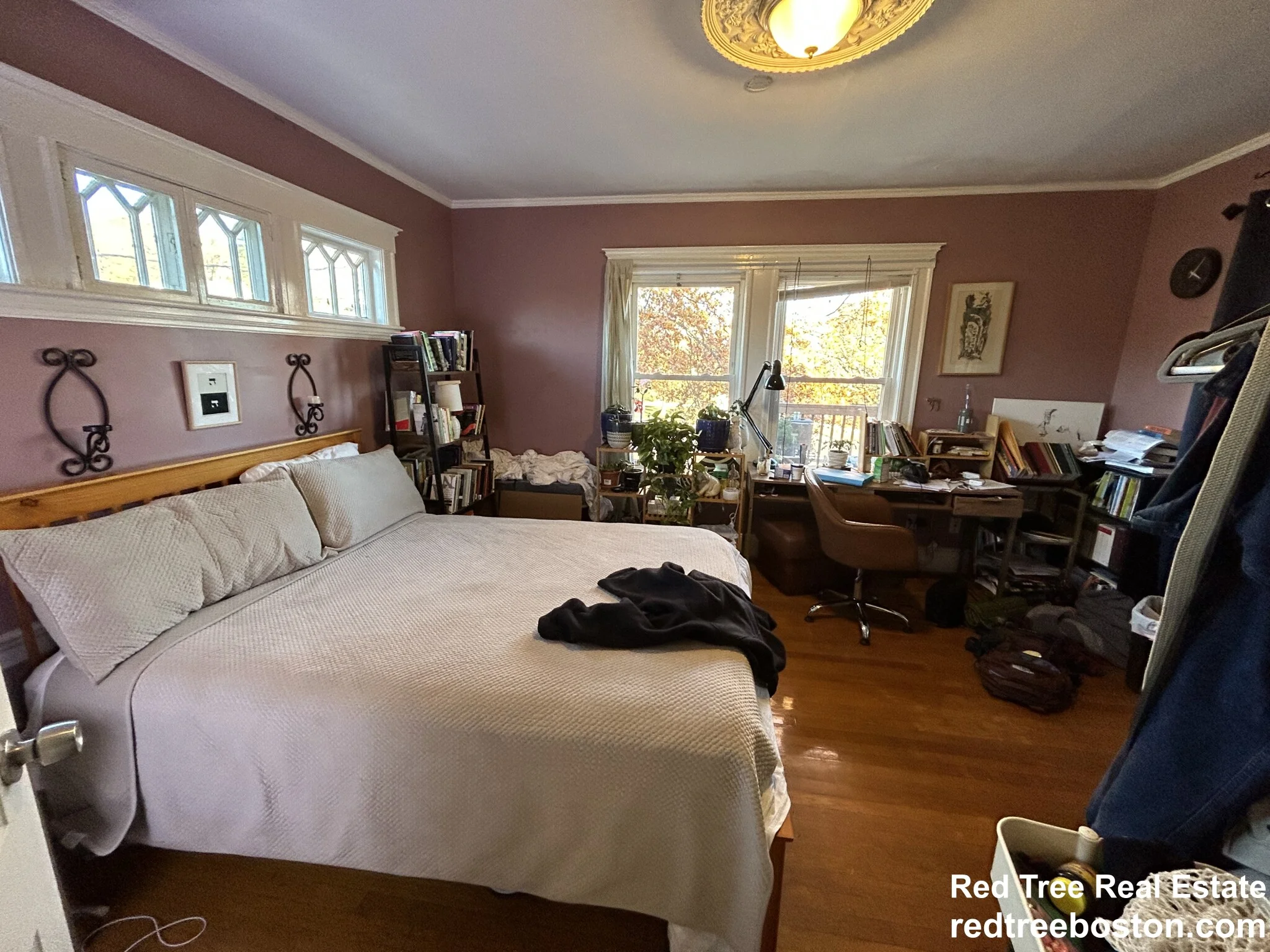 235 Commonwealth Ave, Chestnut Hill