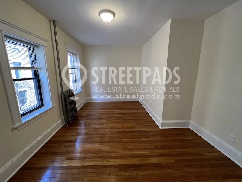 1315 Commonwealth Ave, Allston