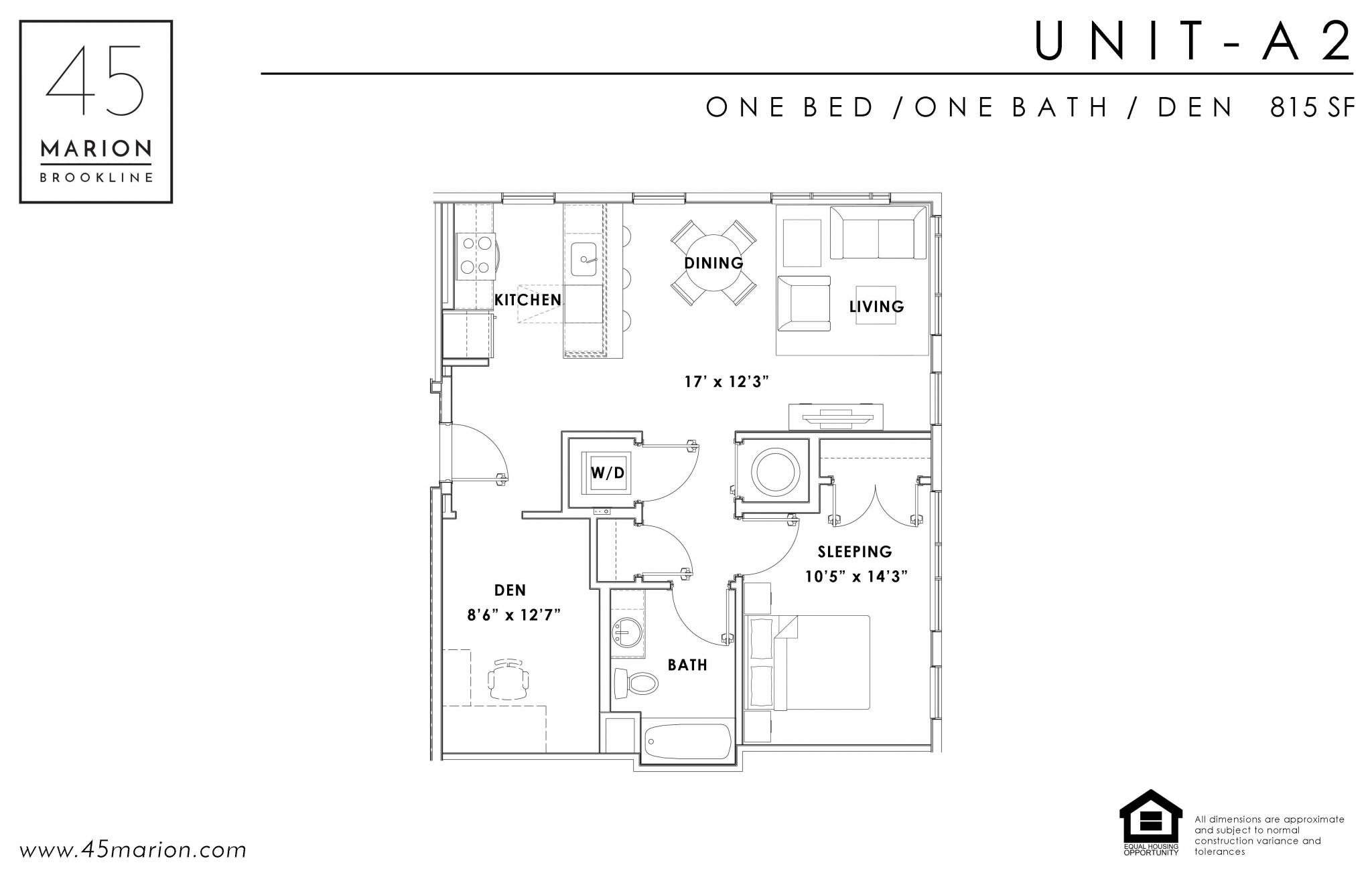 45 Marion St, Coolidge Corner