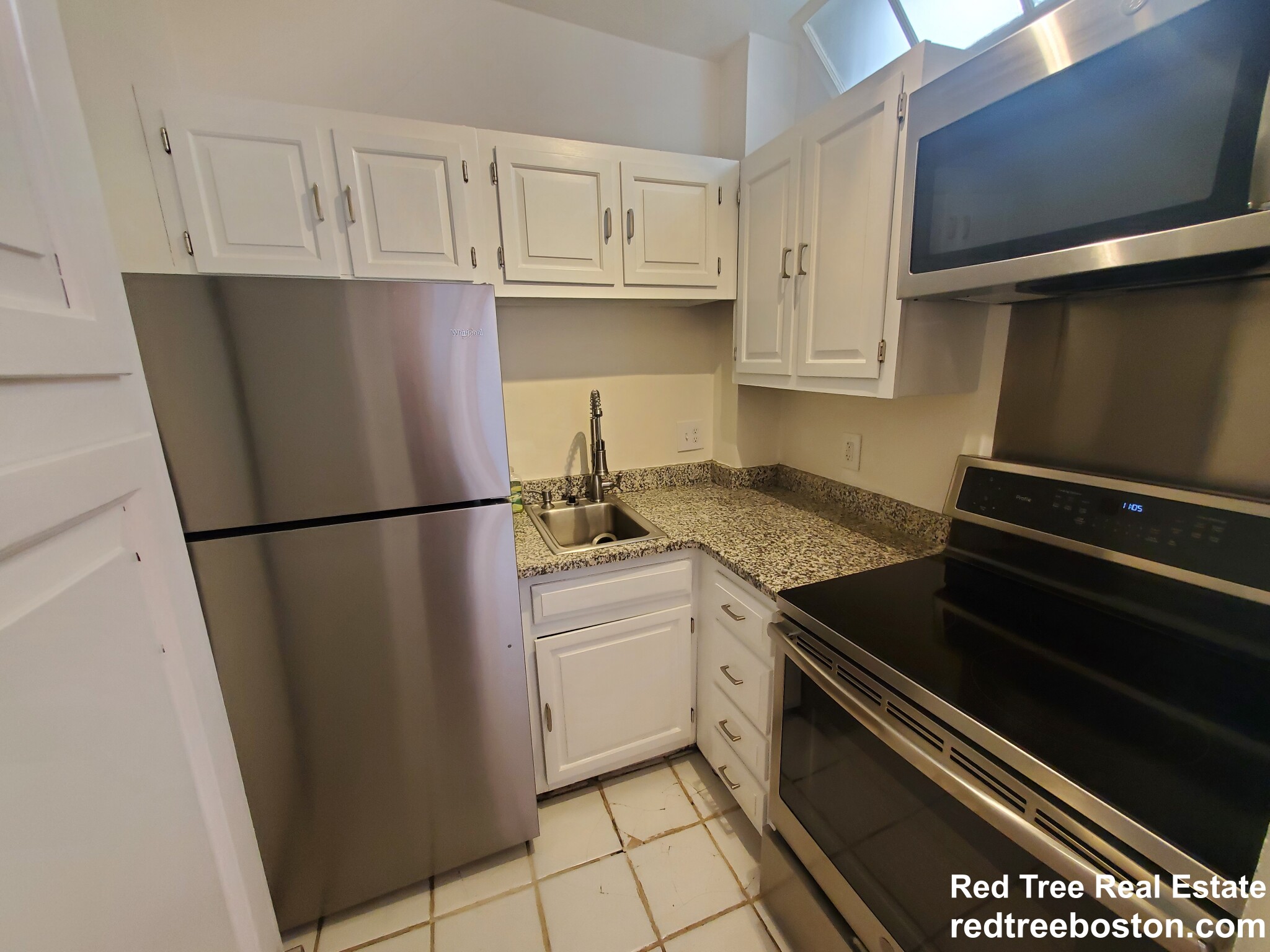 429 Marlborough St, Back Bay