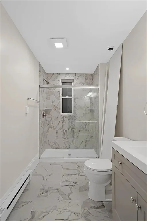 21 1/2 Mount Vernon St, Dorchester