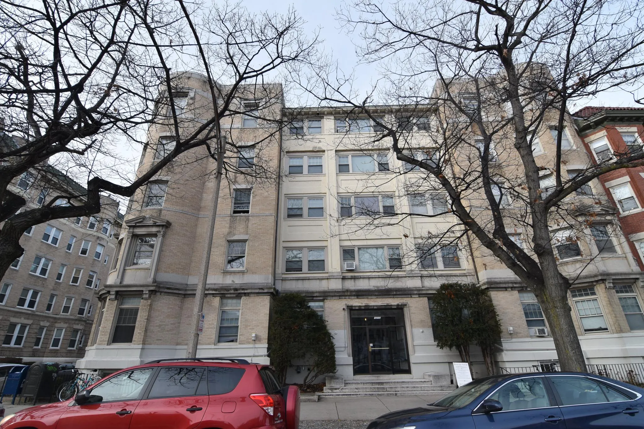 1315 Commonwealth Ave, Allston