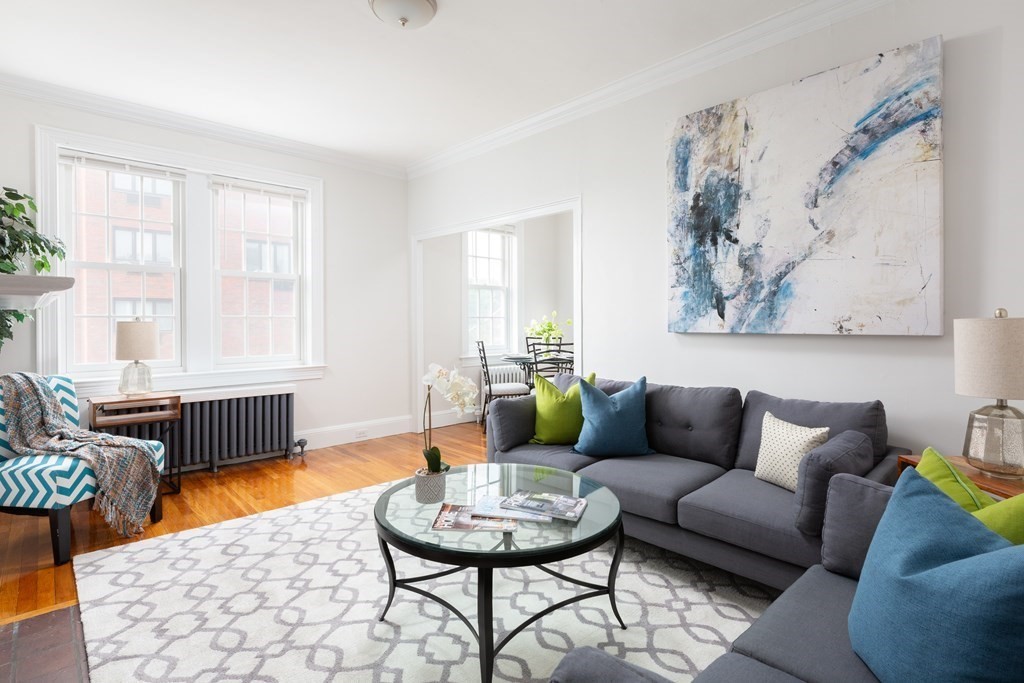 16 Chauncy St, Harvard Square