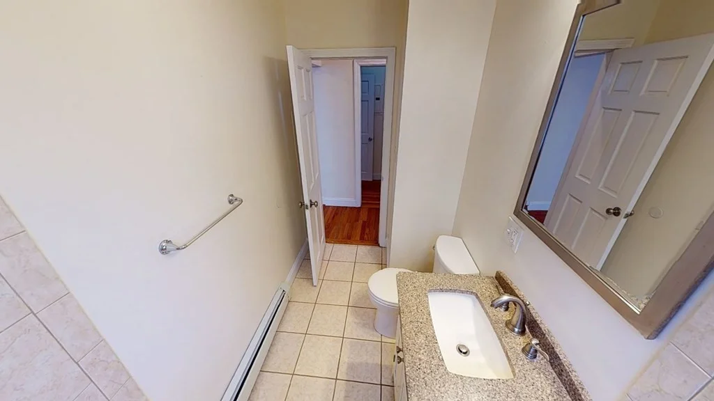 55 Hazelton St, Mattapan