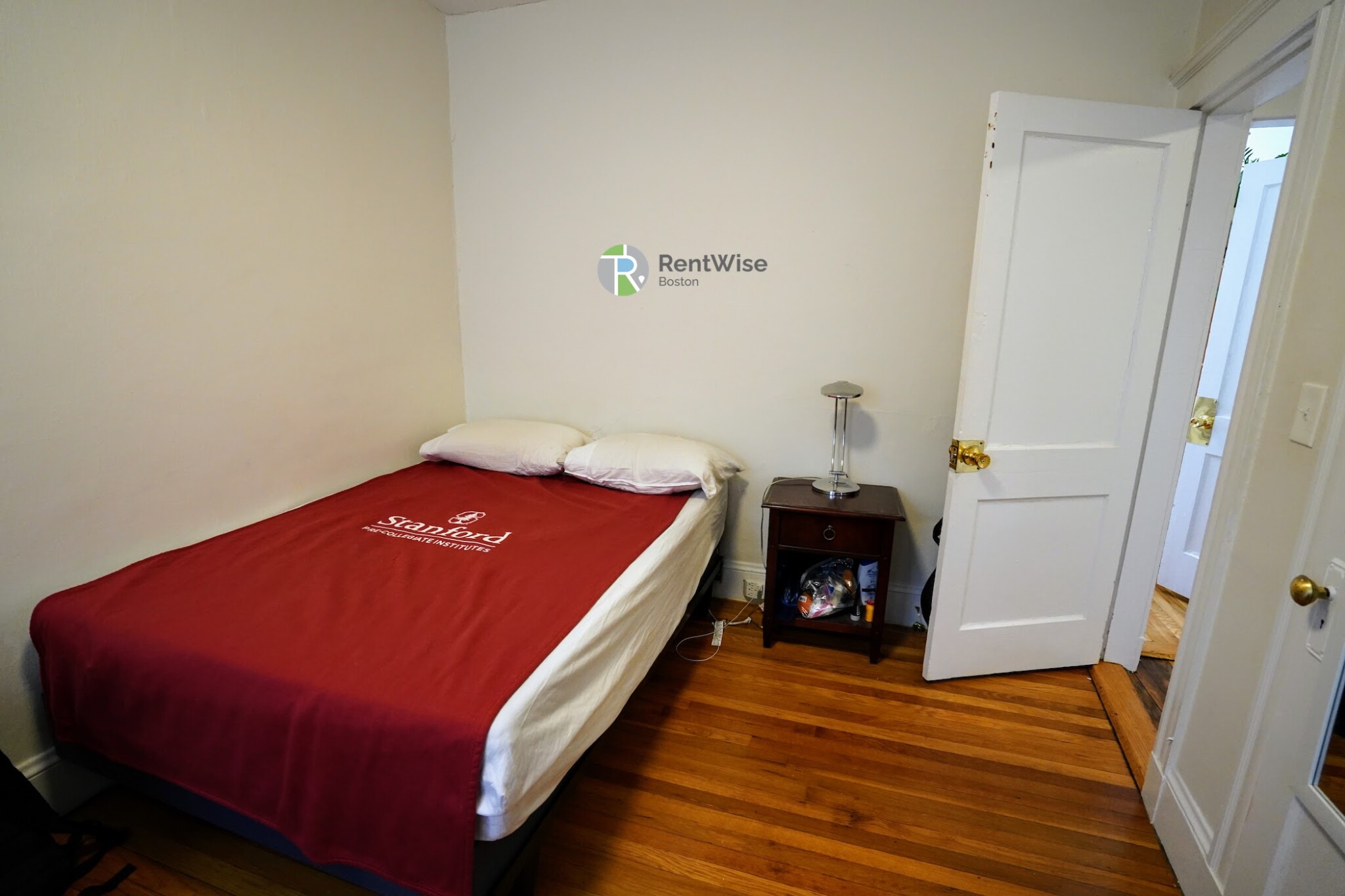 294 Harvard St, Mid-Cambridge