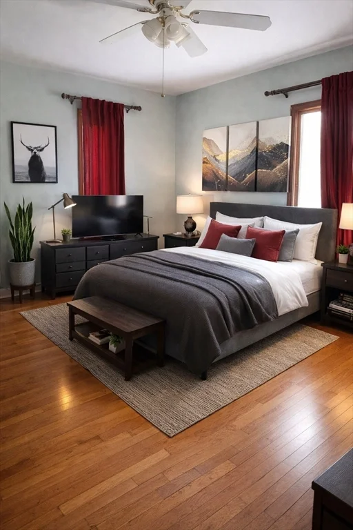 8 Seagrave Rd, North Cambridge