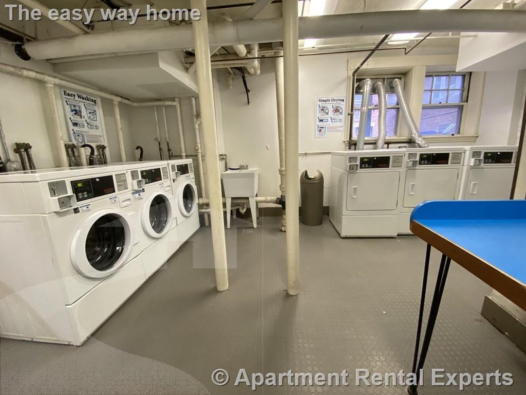 73 Martin St, Harvard Square