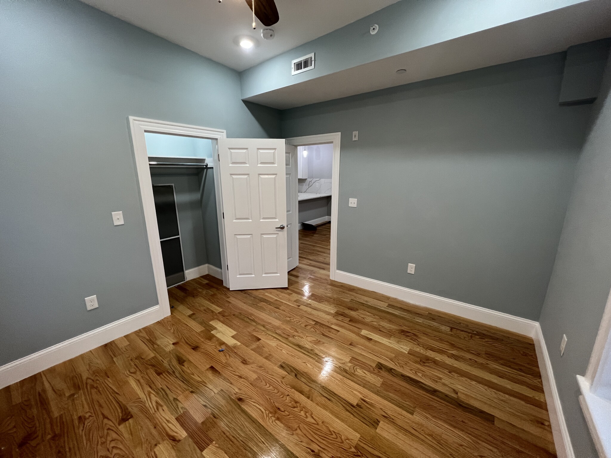 15 Harold St, Ward Two