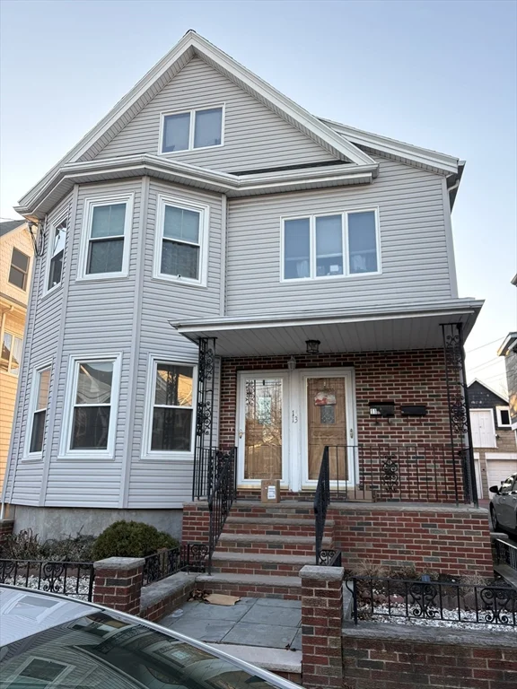 11 Hatch St, Everett