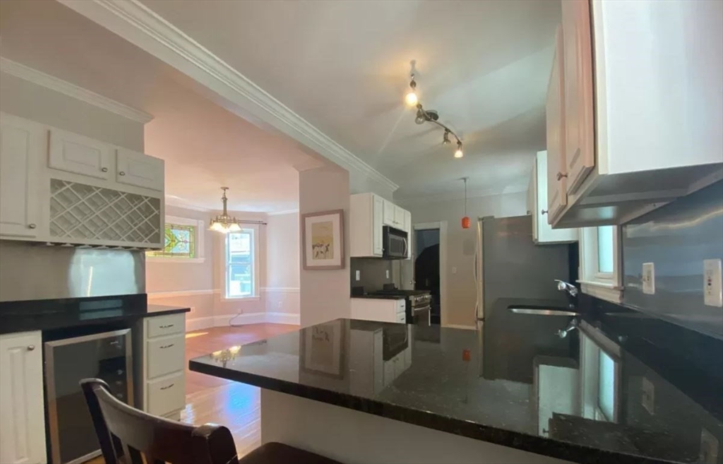 773 Columbia Rd, Boston
