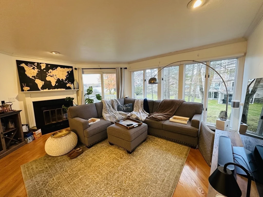 46 Pointe Rok, Worcester