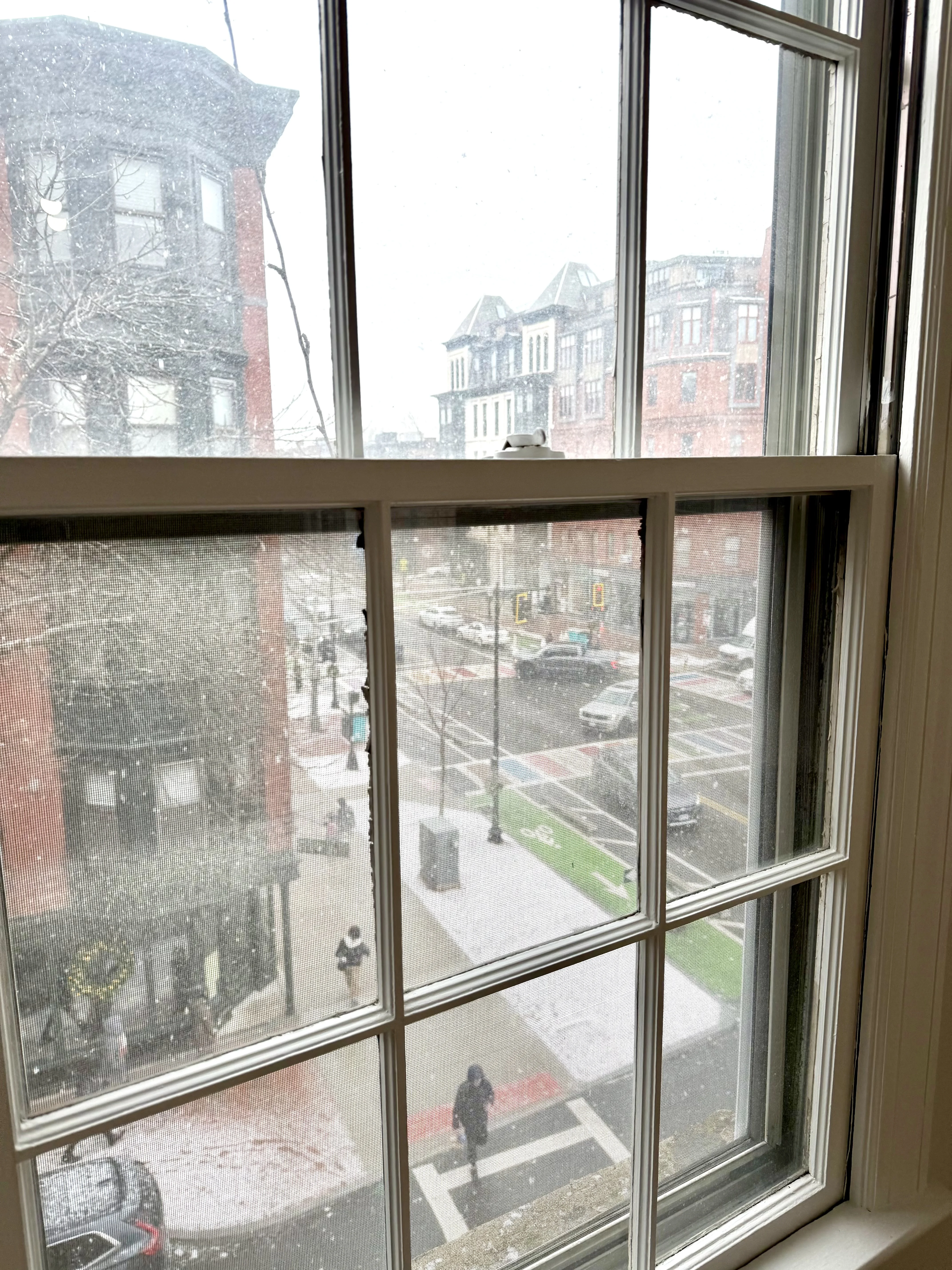 550 Tremont St, South End