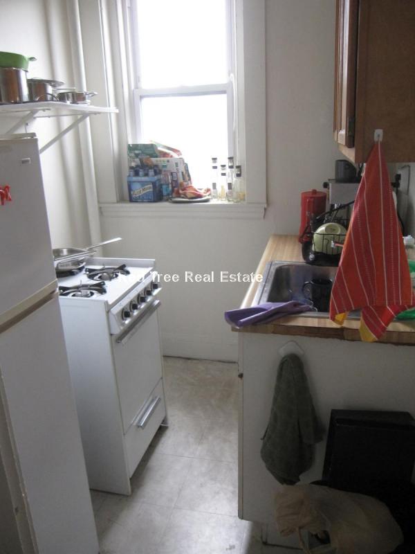 1185 Boylston St, Fenway