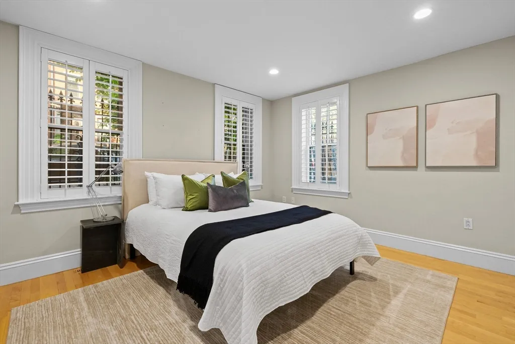 80 Worcester St, South End