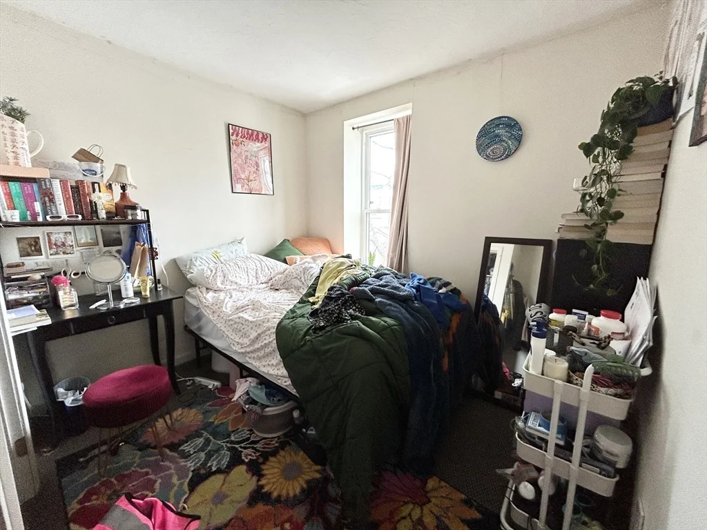 90 Hammond St, South End