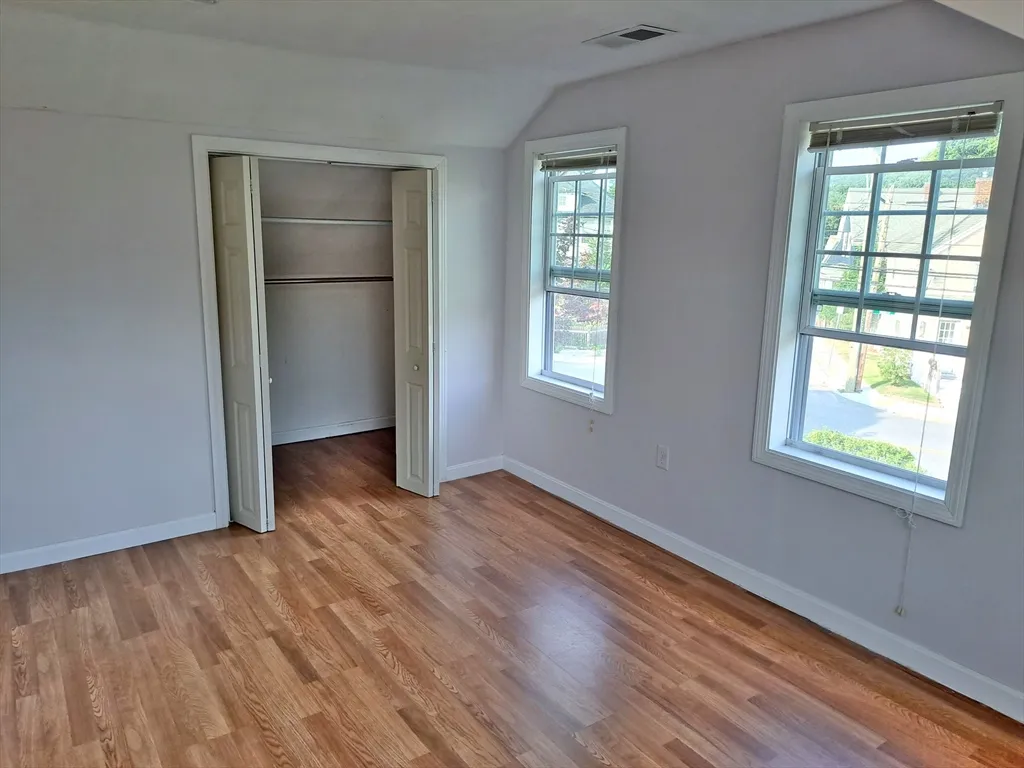 158 Baker St, West Roxbury