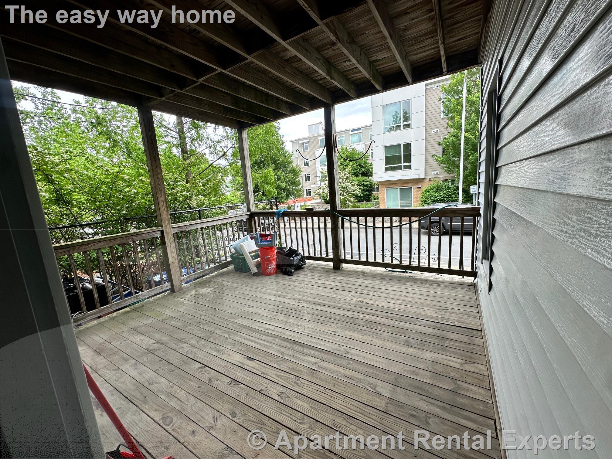 602 Putnam Ave, Cambridgeport