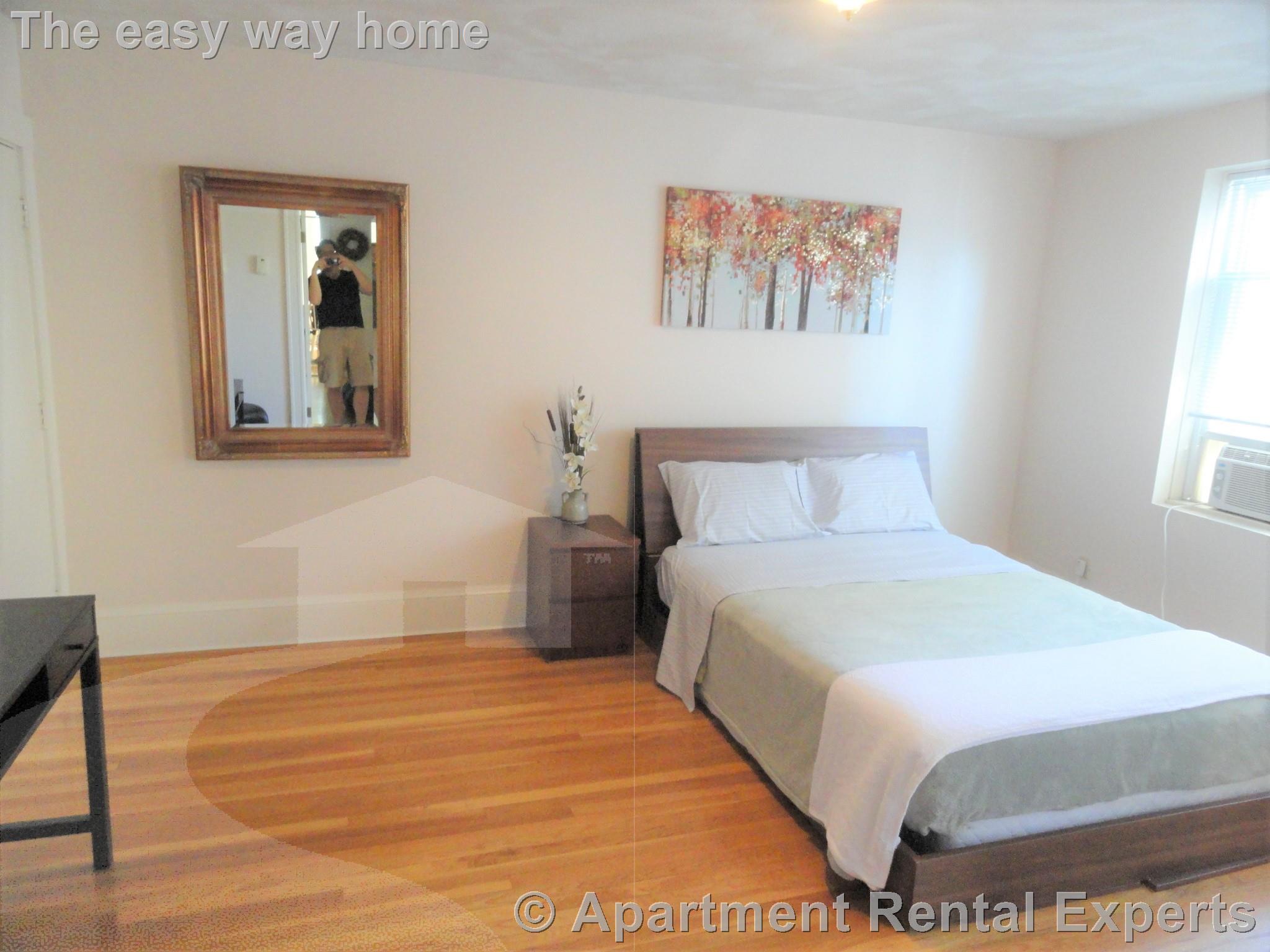 402 Highland Ave, Davis Square