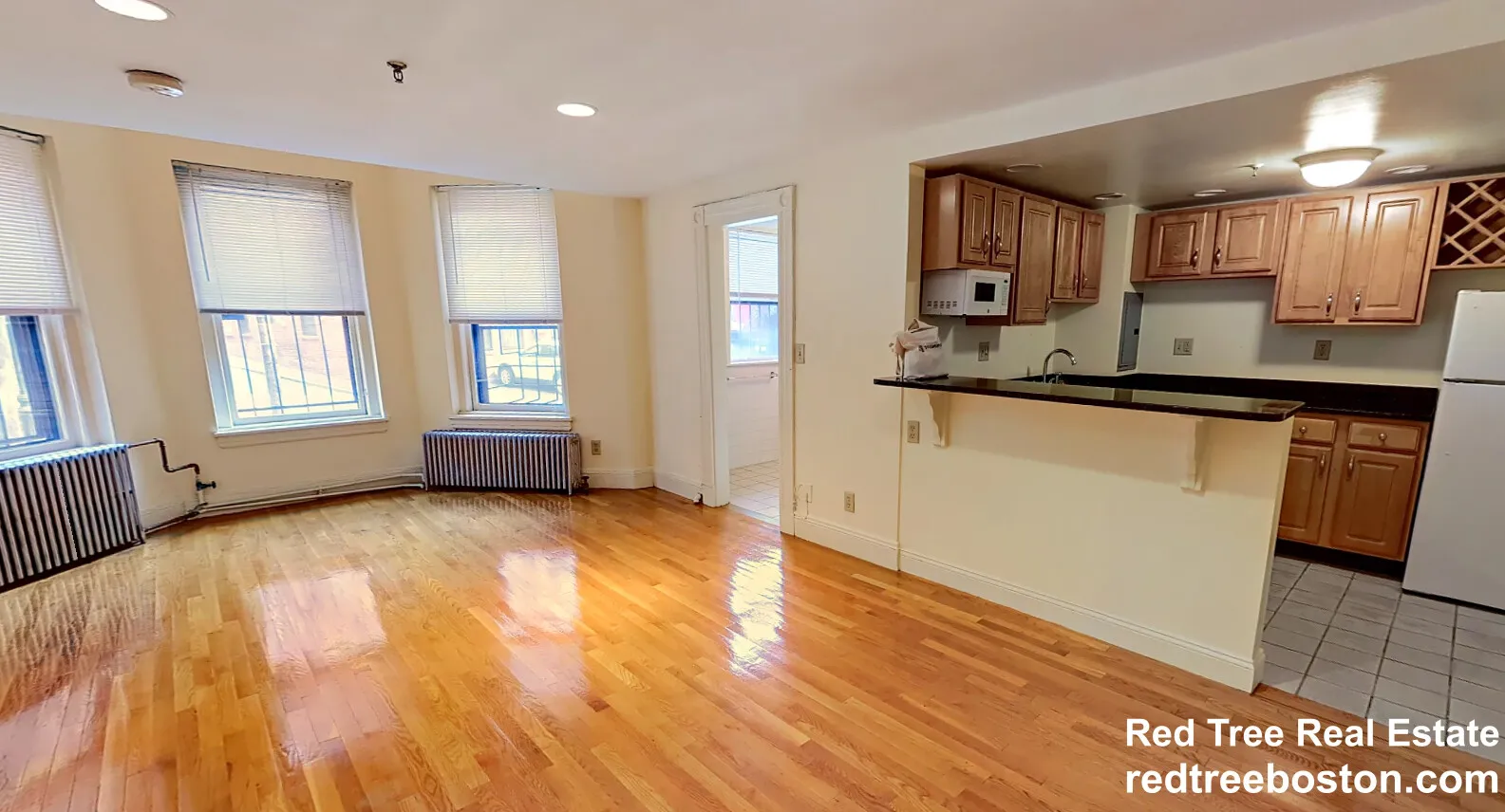 379 Commonwealth Ave, Back Bay