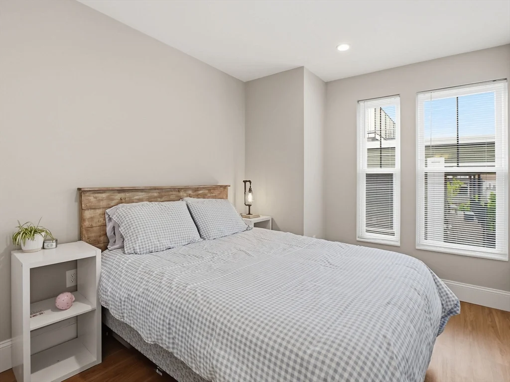 45 L St, South Boston