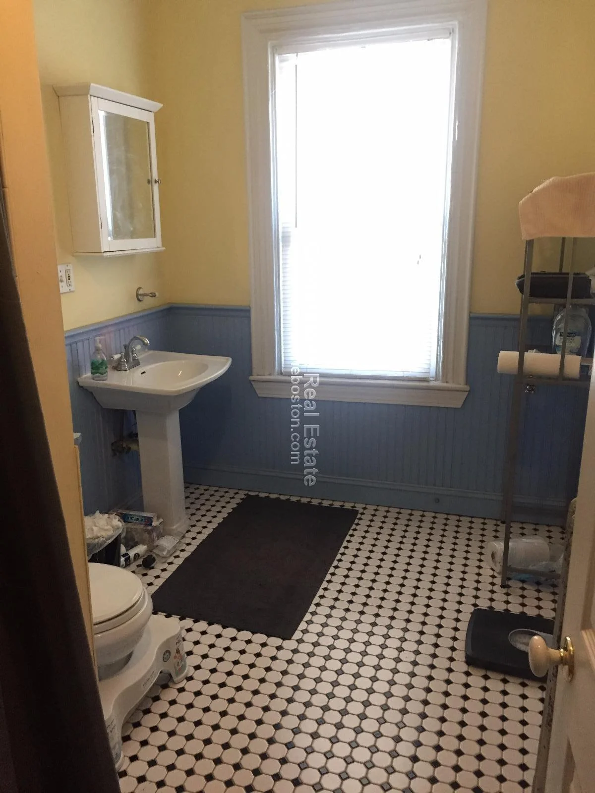 31 Worthington St, Mission Hill