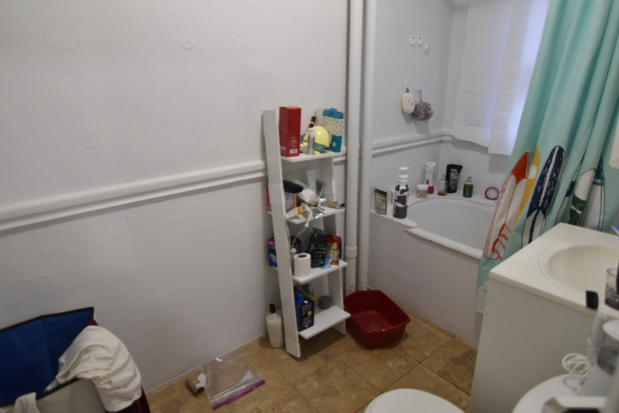 409 Huntington Ave, Fenway