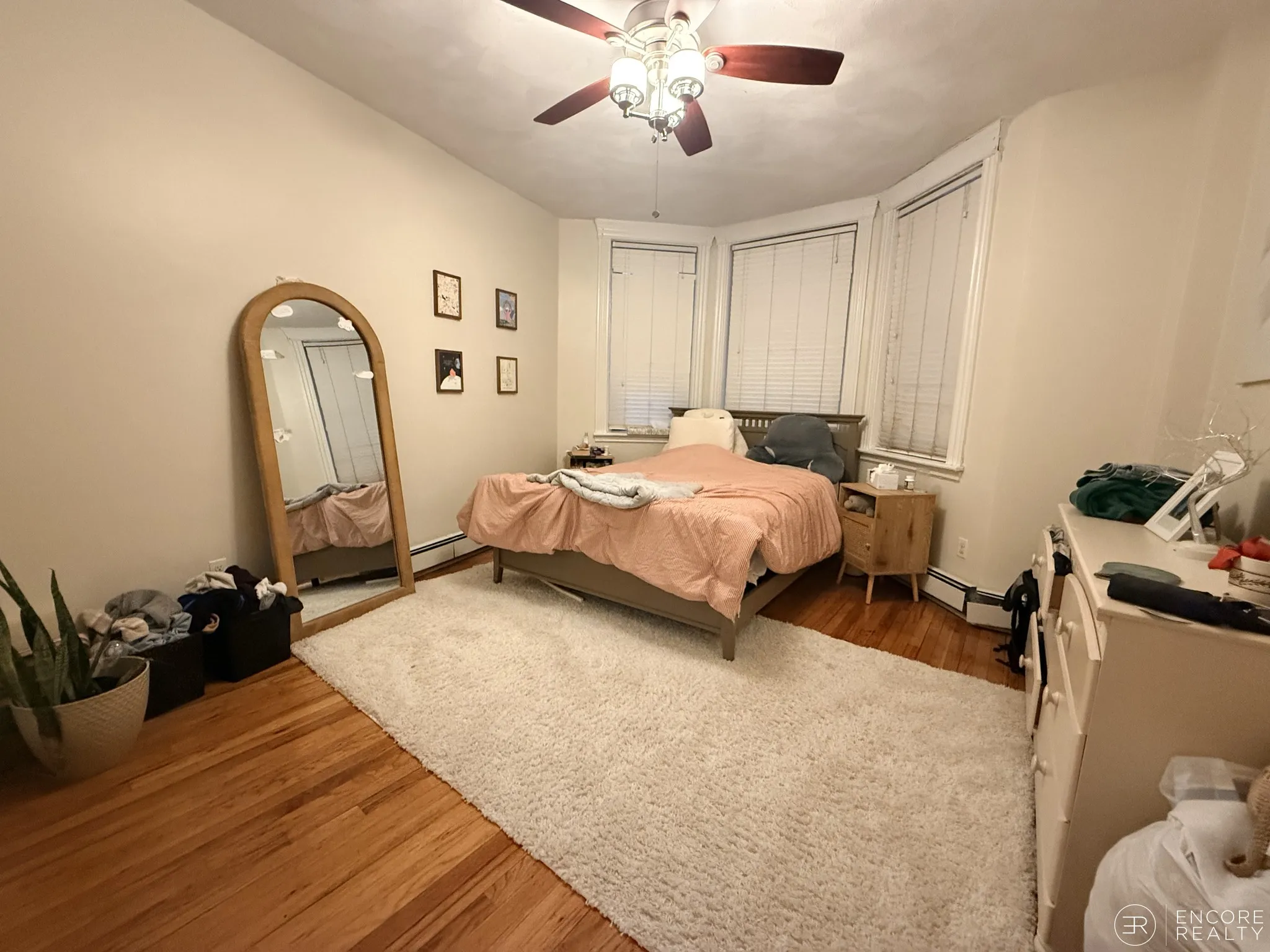 61 Park Dr, Fenway