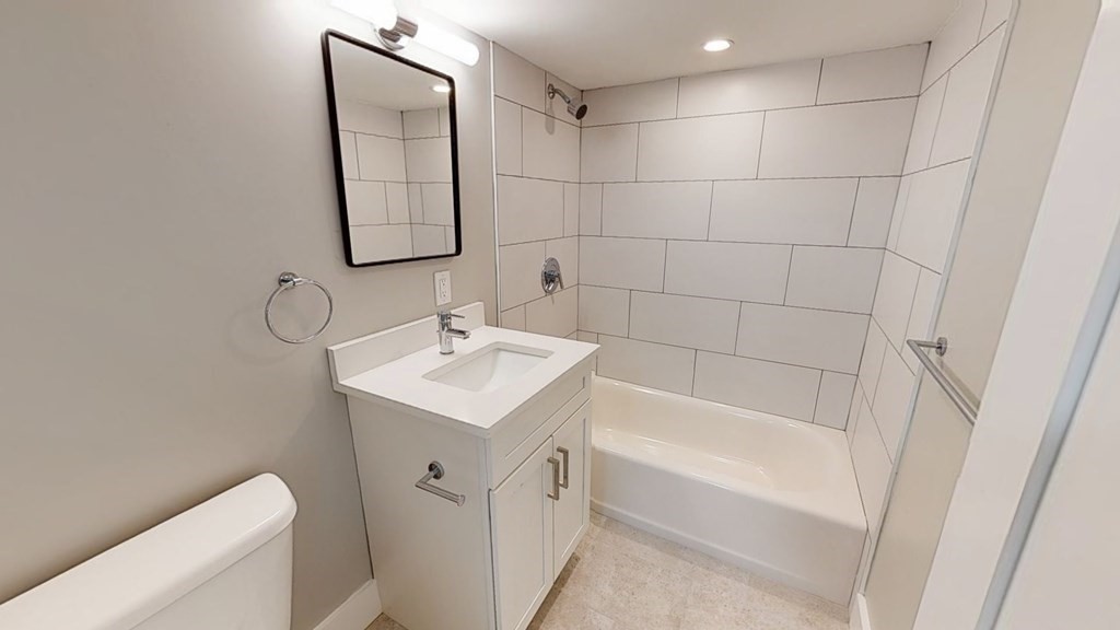 89 Woodrow Ave, Dorchester