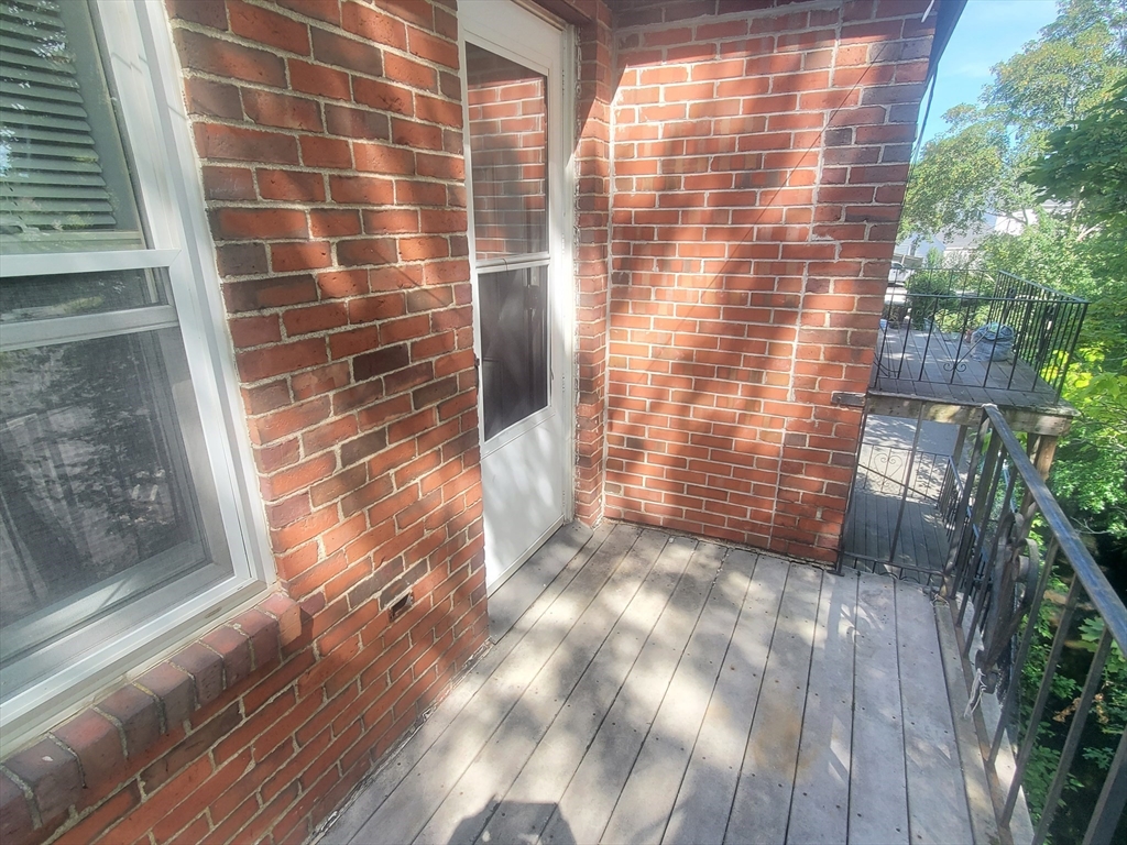 40 Bigelow, Quincy Center