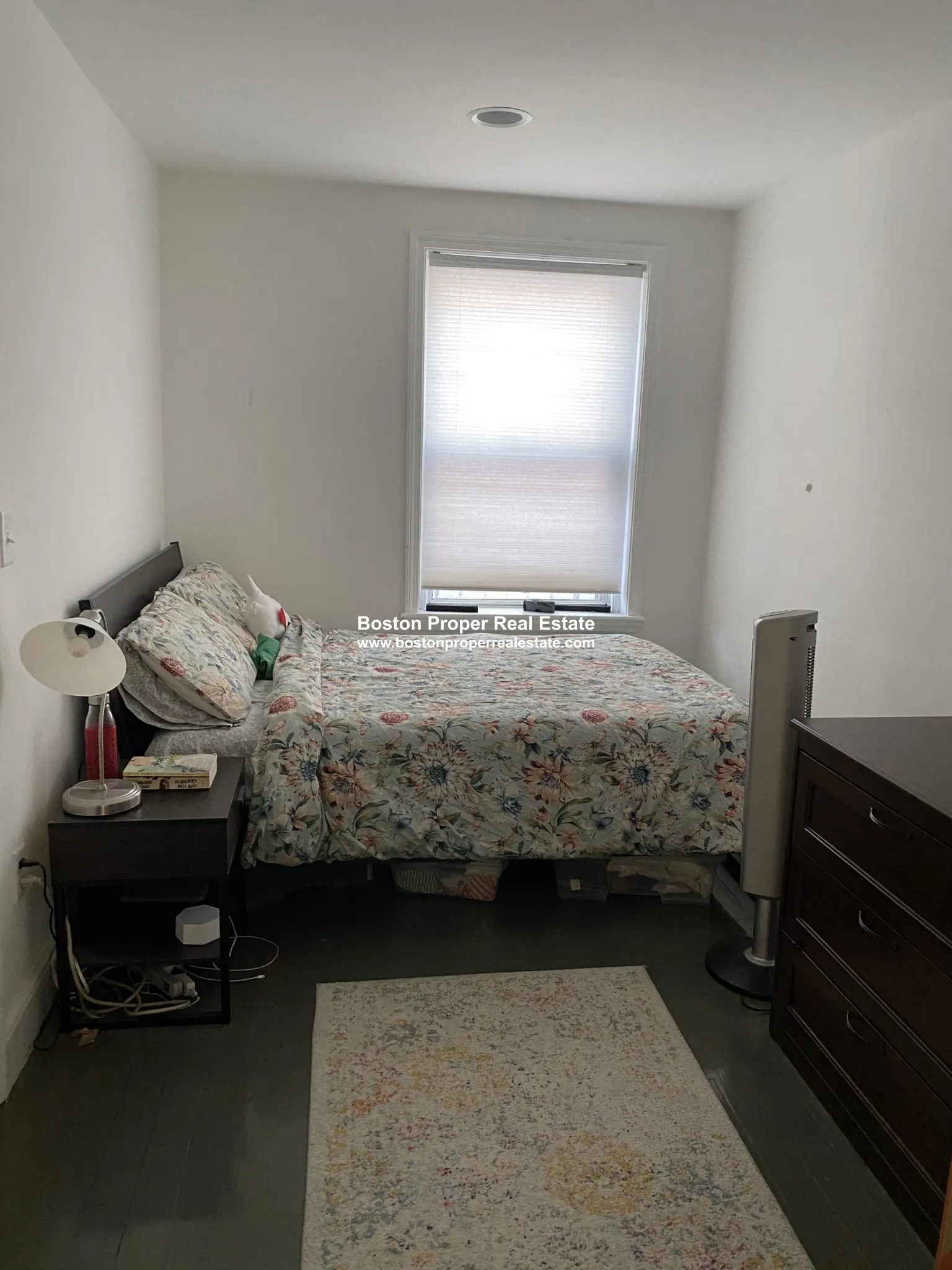 127 Saint Botolph St, Back Bay